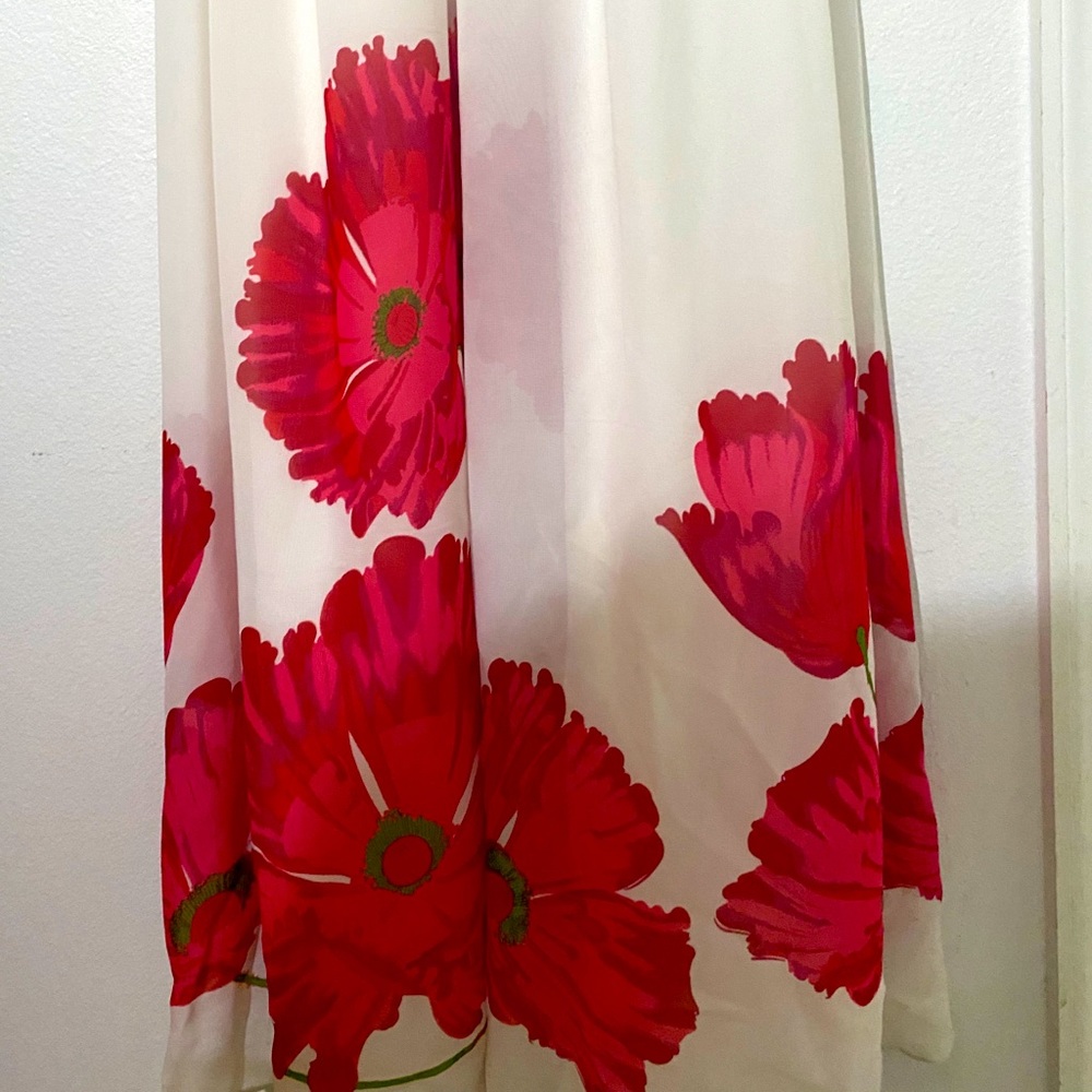 Gorgeous evening dress